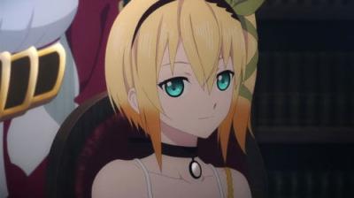 Tales of Zestiria the X