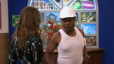 The Suite Life on Deck