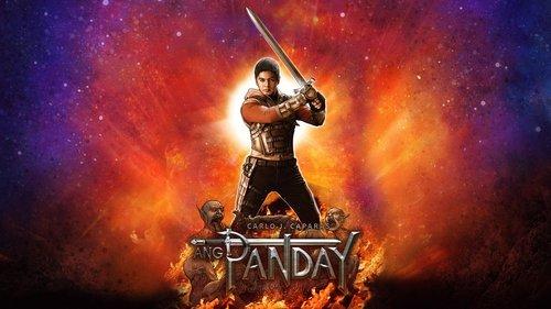Ang panday filmas žiurėti online