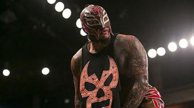 Lucha Underground
