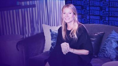 The Howard Stern Interview