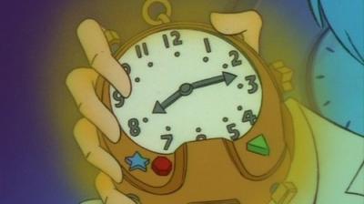The Mask: Animated Series