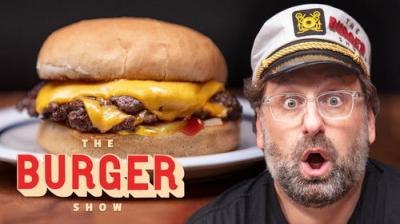 The Burger Show