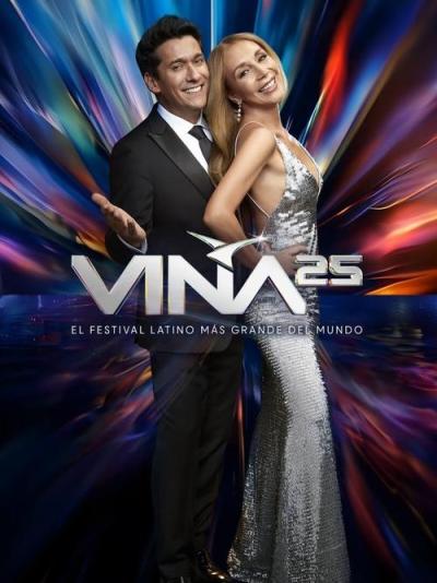 Festival Internacional de la Canción de Viña del Mar filmas online