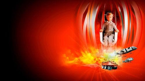Joe 90 filmas žiurėti online