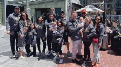 Jersey Shore: Family Vacation