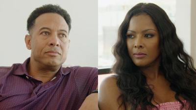 The Real Housewives of Potomac