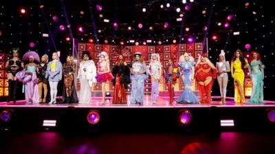 RuPaul's Drag Race