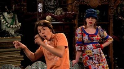 Wizards of Waverly Place