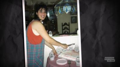 Killer Relationship with Faith Jenkins