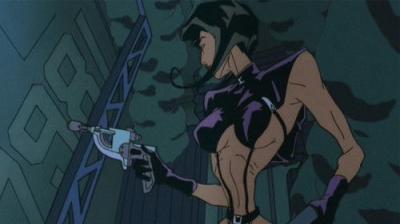 Æon Flux