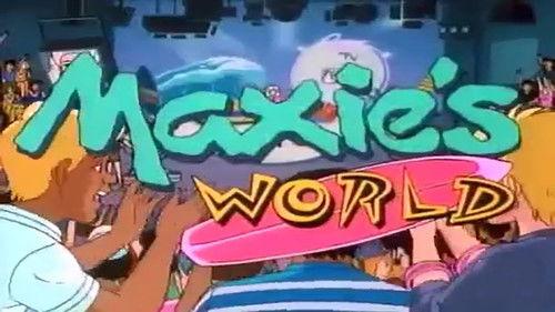 Maxie's World filmas žiurėti online