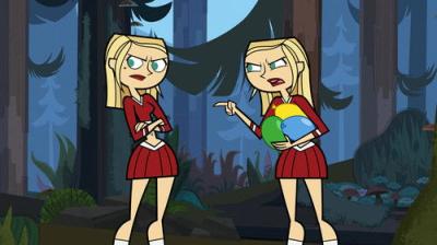 Total Drama All-Stars