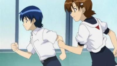 GIRLSブラボー