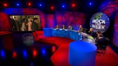 Mock the Week