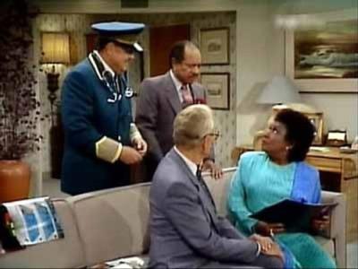 The Jeffersons