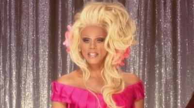 RuPaul's Drag Race