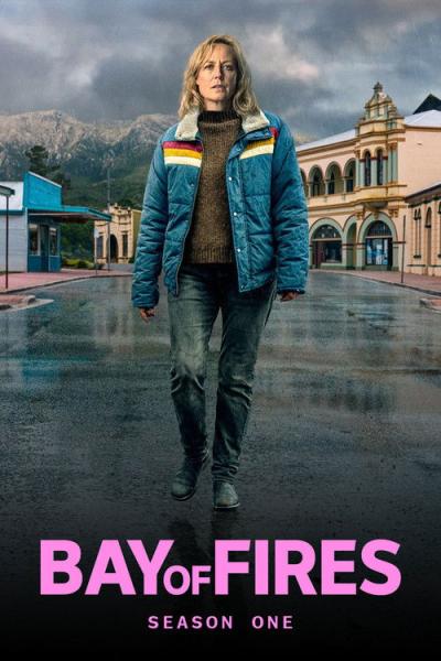 Bay of Fires filmas online