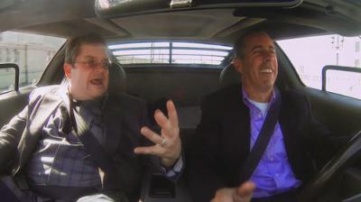 Comedians in Cars Getting Coffee