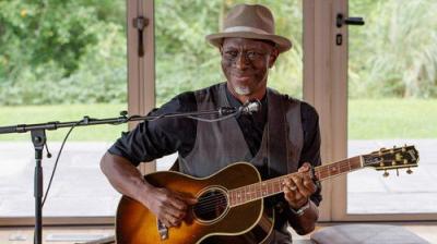 David Holt's State of Music