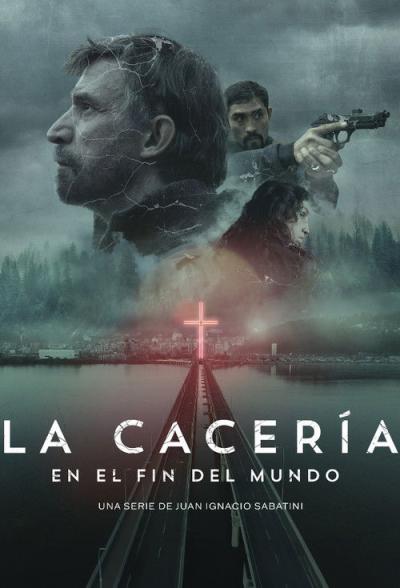 La cacería: Las niñas de Alto Hospicio filmas online