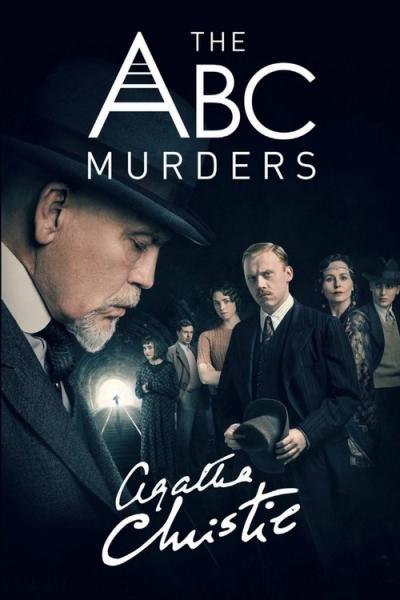 Žmogžudystės pagal abėcėlę filmas online