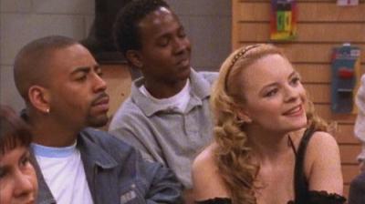 The Parkers