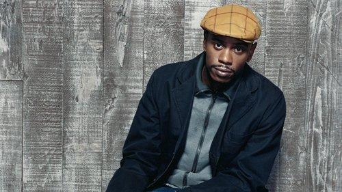 Chappelle's Show filmas žiurėti online