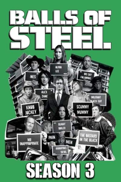 Balls of Steel filmas online