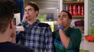 Big Time Rush