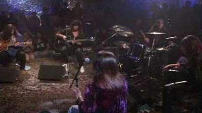 MTV Unplugged