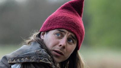 Tinka og Sjælens Spejl