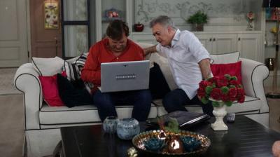 Çocuklar Duymasın