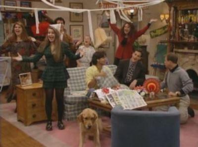 Full House