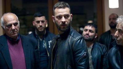 Suburra: La serie