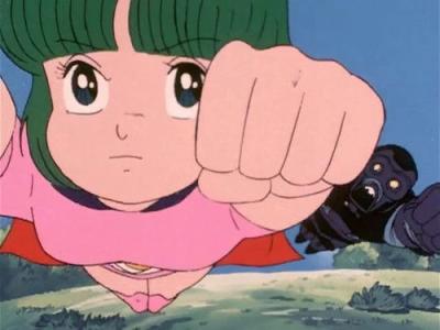 ななこSOS