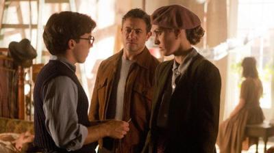 X Company