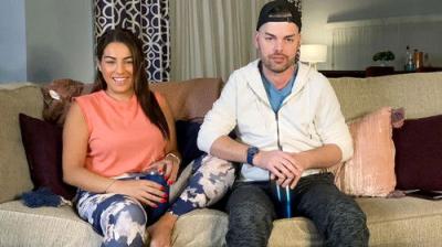 90 Day Fiancé: Pillow Talk