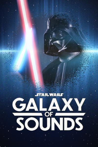 Star Wars Galaxy of Sounds filmas online