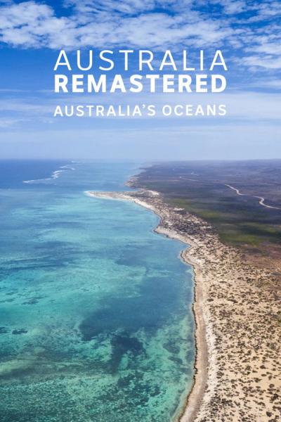 Australia Remastered filmas online