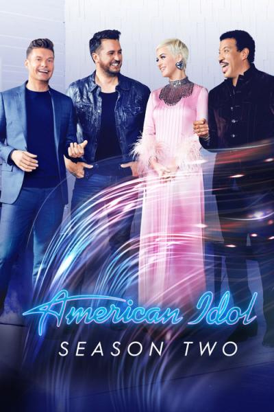 American Idol filmas online