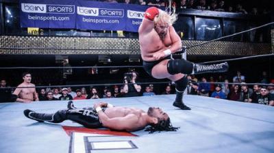 MLW Fusion