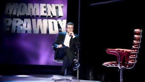 Moment Prawdy filmas žiurėti online