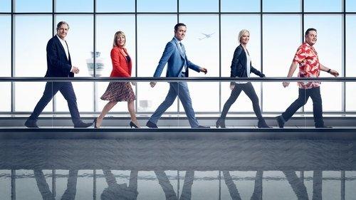 Cold Feet filmas žiurėti online