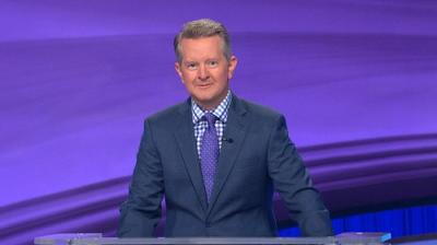 Celebrity Jeopardy!