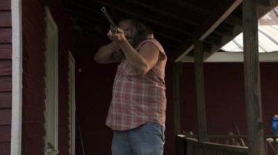 Murder Comes To Town