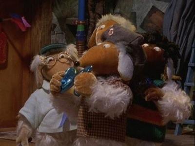 The Wombles