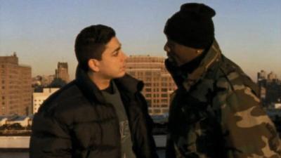 New York Undercover