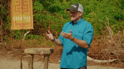 Survivor Québec