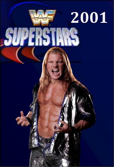 WWF Superstars filmas online
